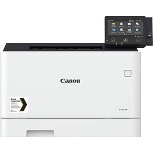 Canon i-SENSYS X C1127P Kleur 1200 x 1200 DPI A4 Wifi