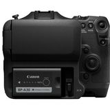 Canon - EOS C70 - Digitale Camera - Zwart - Koolstofvezel en Polycarbonaat