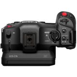 Canon EOS C70 videocamera