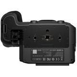 Canon - EOS C70 - Digitale Camera - Zwart - Koolstofvezel en Polycarbonaat