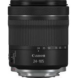 Canon RF 24-105mm F4-7.1 IS STM