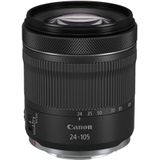 Canon RF 24-105mm F4-7.1 IS STM