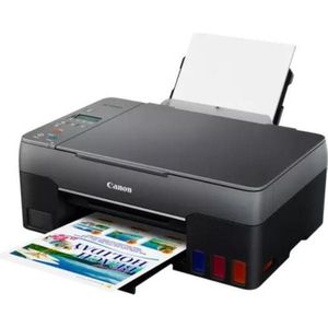 Canon PIXMA MegaTank 2560 - All-in-one Printer