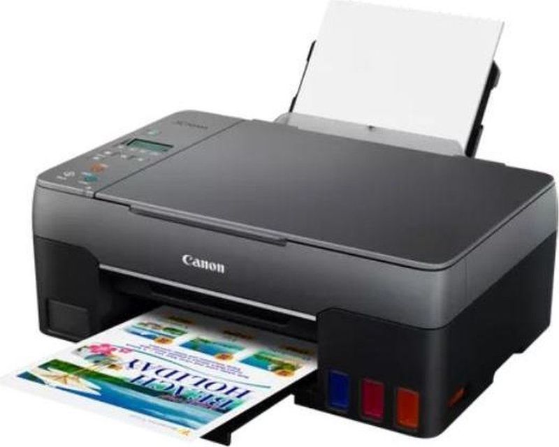 Canon PIXMA MegaTank 2560 - All-in-one Printer