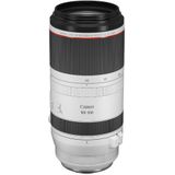 Canon RF 100-500mm f/4.5-7.1 L IS USM - Import (Canon RF, Volledig formaat), Objectief, Wit