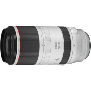 Canon RF 100-500mm f/4.5-7.1L