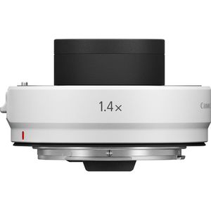 Canon RF-mount Teleconverter Extender 1.4x
