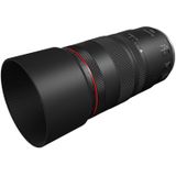 Canon - RF 100mm F2.8L MACRO IS USM-lens - Zwart - Lens