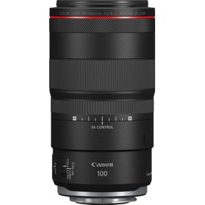 Canon RF 100mm F2.8L MACRO IS USM-lens