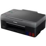 Canon PIXMA MegaTank G3560 - Draadloze All-in-one Printer