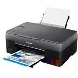 Canon PIXMA MegaTank G3560 - Draadloze All-in-one Printer