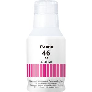 Canon GI 46 M - Magenta - original - Nachfülltinte