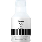 Canon GI-56BK zwart (4412C001) - Inktfles - Origineel