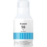 Canon GI-56C cyaan (4430C001) - Inktfles - Origineel