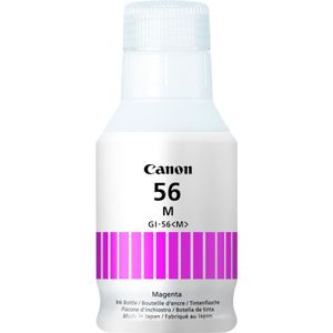 Original 4431C001 CANON GI56M Maxify GX Tinte