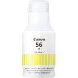 Canon GI-56Y - Gelb - Druckerpatrone