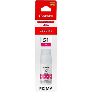 Canon GI 51 PGBK Tintenpatrone Magenta