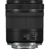 Canon - EOS RP - Systeemcamera - Zwart - Full-frame - Inclusief RF 24-105mm IS STM Lens