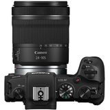 Canon EOS RP + RF 24-105mm f/4-7.1 IS STM