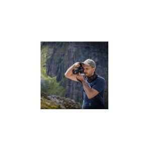 EOS RP Full Frame + RF 24-105 mm f/4-7.1 IS STM-lens