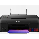Canon Pixma C650 Multifunctionele Printer - Kleur - 4800 x 1200 DPI