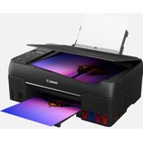 Canon Pixma C650 Multifunctionele Printer - Kleur - 4800 x 1200 DPI