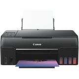 Canon PIXMA G650 Tintendrucker Multifunktion - Farbe - Tinte