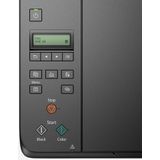 Canon Pixma C650 Multifunctionele Printer - Kleur - 4800 x 1200 DPI