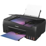 Canon PIXMA G650 Tintendrucker Multifunktion - Farbe - Tinte