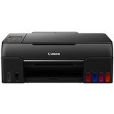 Canon Pixma C650 Multifunctionele Printer - Kleur - 4800 x 1200 DPI