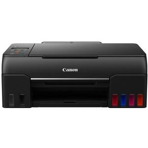 Canon Pixma C650 Multifunctionele Printer - Kleur - 4800 x 1200 DPI