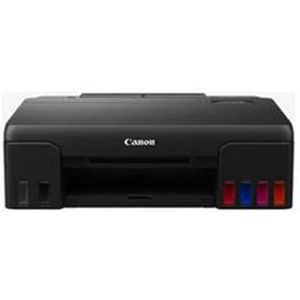 Canon PIXMA G650 MegaTank - All-in-One Printer - Zes Navulbare Tanks