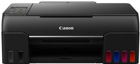 Canon Pixma C650 Multifunctionele Printer - Kleur - 4800 x 1200 DPI
