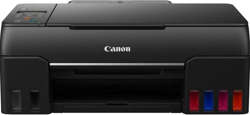 Canon PIXMA G650 Tintendrucker Multifunktion - Farbe - Tinte