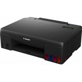Canon - PIXMA G550 - Printer - Zwart - Inktjet