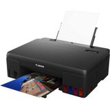 Canon - PIXMA G550 - Printer - Zwart - Inktjet