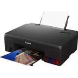 Canon - PIXMA G550 - Printer - Zwart - Inktjet