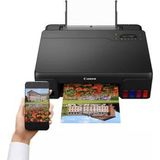 Canon - PIXMA G550 - Printer - Zwart - Inktjet