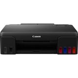 Canon - PIXMA G550 - Printer - Zwart - Inktjet