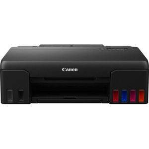 Canon - PIXMA G550 - Printer - Zwart - Inktjet
