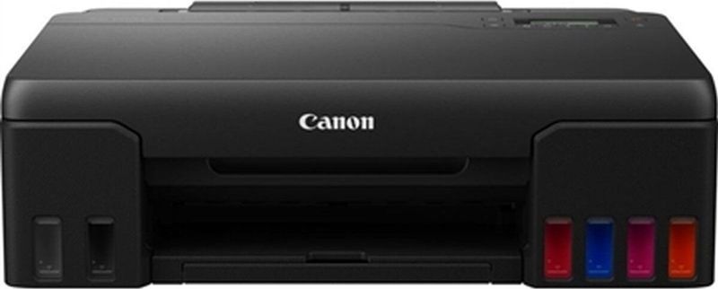 Canon - PIXMA G550 - Printer - Zwart - Inktjet