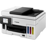 Canon MAXIFY GX6040 Inkjet A4 600 x 1200 DPI Wifi