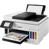 Canon MAXIFY GX6040 Inkjet A4 600 x 1200 DPI Wifi