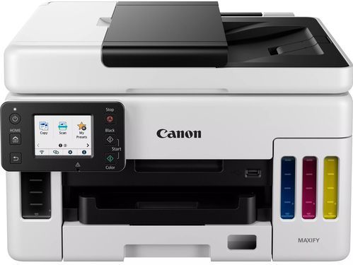 Canon MAXIFY GX6040 Inkjet A4 600 x 1200 DPI Wifi