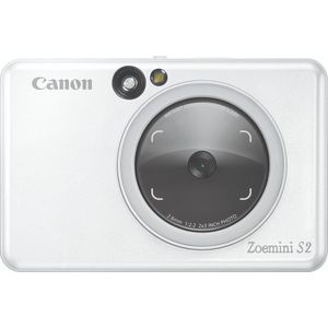 Canon Zoemini S2 Wit