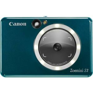 Canon Zoemini S2 Petrol