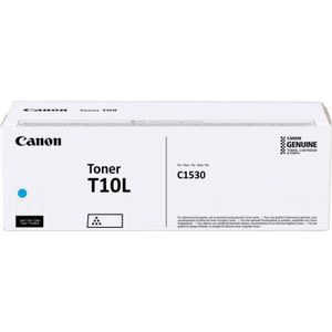 Original Canon 4804C001 / T10L Toner cyan