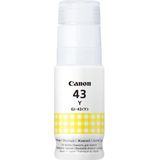 Canon GI-43Y - Gelb - Druckerpatrone