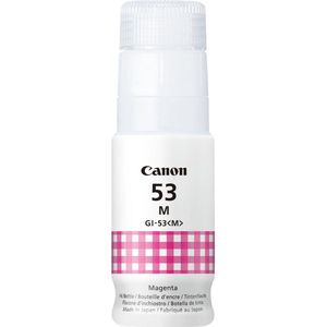 Original Ink Cartridge Canon 4681C001 Magenta