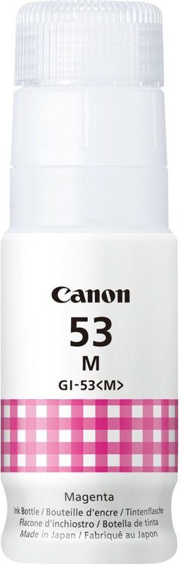 Canon GI-53M - Magenta - Druckerpatrone